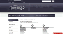 Desktop Screenshot of nciweb.net